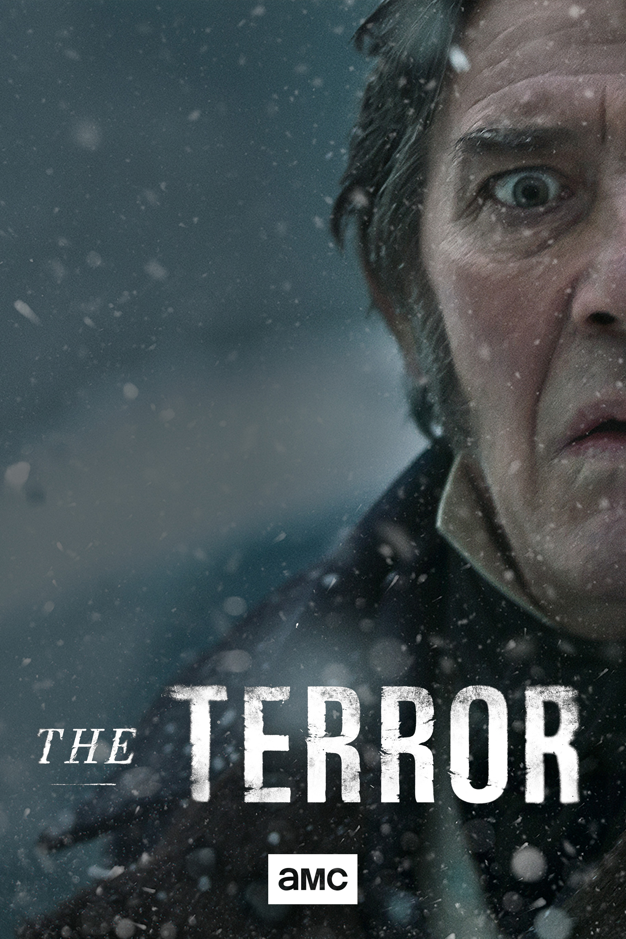 The Terror [198062] (A1522044000) [[TV Shows]] --Plex--